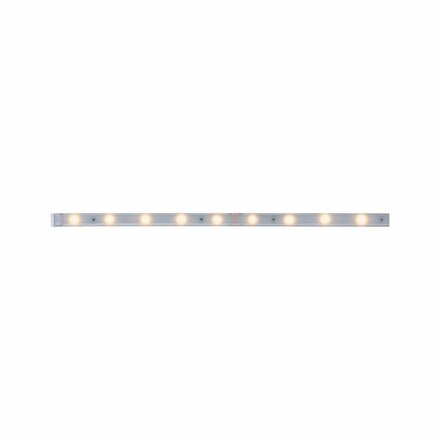 PAULMANN MaxLED 250 Strip s krytím 1m IP44 teplá bílá ochranný kryt 798.70
