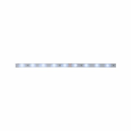 PAULMANN MaxLED 250 Strip s krytím 1m IP44 denní bílá ochranný kryt 798.74
