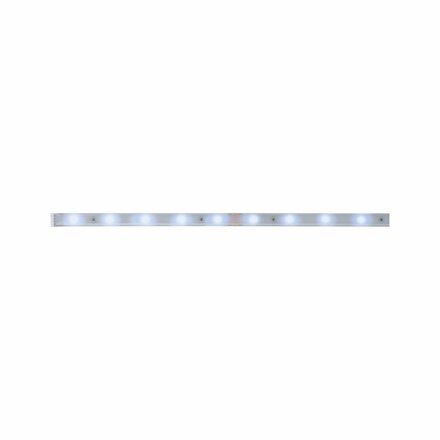 PAULMANN MaxLED 250 Strip s krytím 1m IP44 denní bílá ochranný kryt 798.74