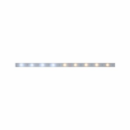 PAULMANN MaxLED 250 Strip s krytím 1m IP44 TunableWhite ochranný kryt 798.78