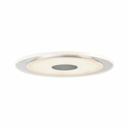 Paulmann Zápustné svítidlo Premium Whirl LED 1x6W 3000K 6VA 350mA 925.35 P 92535