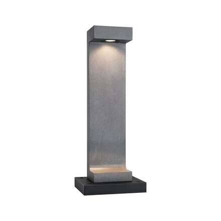 PAULMANN Venkovní stojací svítidlo Concrea 616mm IP65 6,8W 3.000K 945.02