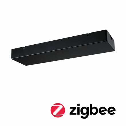 PAULMANN Linion napájení Power Box Zigbee 230/24V max. 144W černá