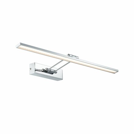 Paulmann Galeria osvětlení obrazů LED Beam Sixty 11W Chrom 998.90 P 99890