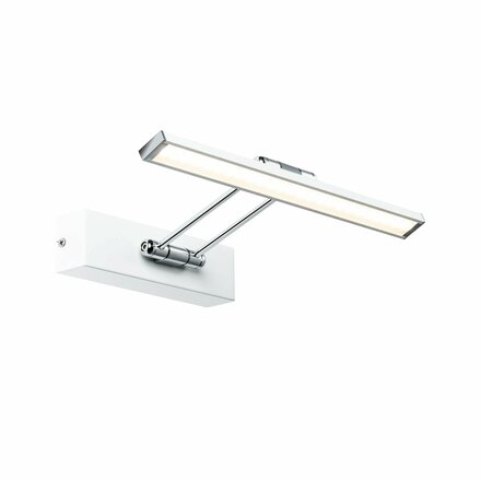 Paulmann Galeria osvětlení obrazů LED Beam Thirty 5W Bílá 998.91 P 99891