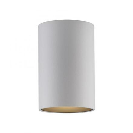 PAUL NEUHAUS LED stropní svítidlo PURE Point, bílá, vnitřní, stmívatelné 2700K