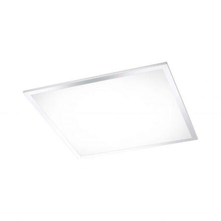 PAUL NEUHAUS LED panel, ploché svítidlo, 45x45cm, ploché 2700-5000K PN 8111-17