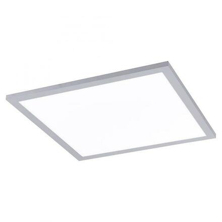 LEUCHTEN DIRECT LED stropní svítidlo, panel, hranaté, 45x45cm 2700-5000K LD 14755-21