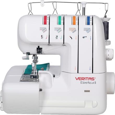 Overlock VERITAS Elastica