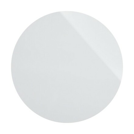 VÝPRODEJ VZORKU RENDL DIFFUSER R 55 PMMA mléčný akryl  G11868