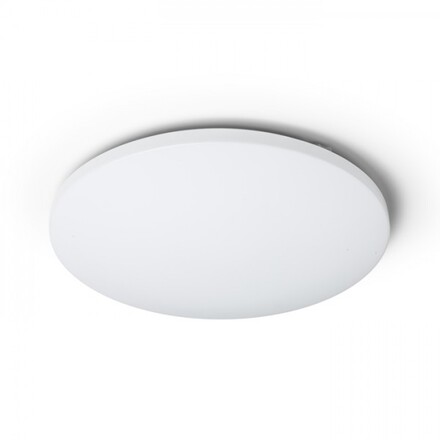 RENDL SEMPRE R 34 stropní mléčný akryl 230V LED 24W 3000K R12432