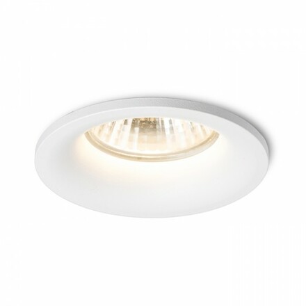 RENDL ZURI R zápustná bílá 230V GU10 35W R13388