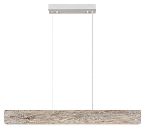 Rabalux závěsné svítidlo Cinnamon LED 34W 3091