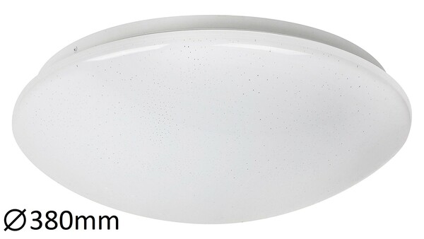 Rabalux stropní svítidlo Lucas LED 24W 3938