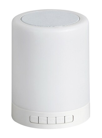 Rabalux SMART svítidlo s reproduktorem Kendall LED 2W RGB 4534