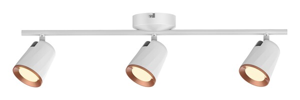 Rabalux bodové svítidlo Solange LED 18W 5047