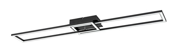 Rabalux stropní svítidlo Nefertum LED 38W CCT DIM 71004