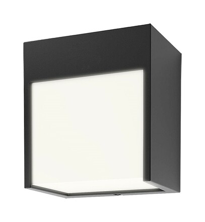 Rabalux venkovní nástěnné svítidlo Balimo LED 12W IP54 7476