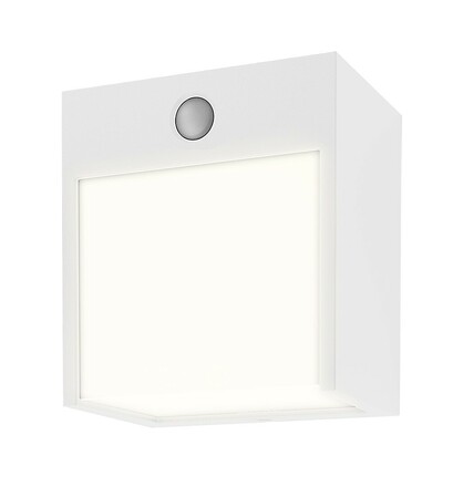 Rabalux venkovní nástěnné svítidlo Balimo LED 12W IP44 7479