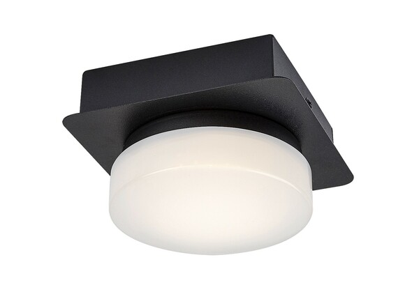 Rabalux koupelnové svítidlo Attichus LED 5W IP44 75001