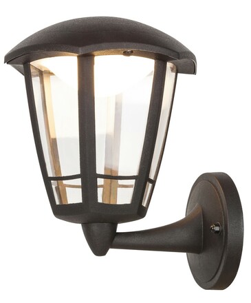 Rabalux venkovní nástěnné svítidlo Sorrento LED 8W IP44 8126