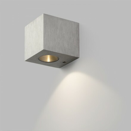 RENDL ADVANTAGE I hliník 230V/700mA LED 3W 3000K R10151
