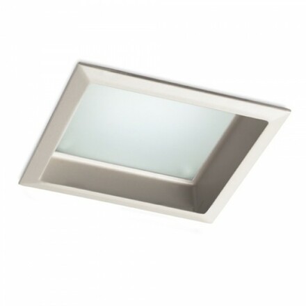 RENDL VIC 12 zápustná bílá 230V LED 10W 3000K R10296