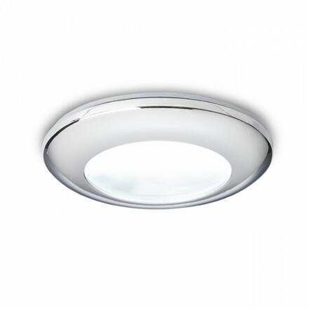 RENDL ACUA zápustná chrom 12V GU5,3 50W IP44 R10406/12