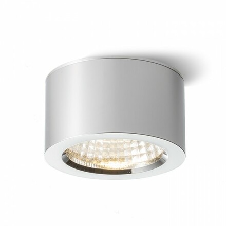 RENDL ERGO zápustná chrom 230V LED 5W 3000K R10561