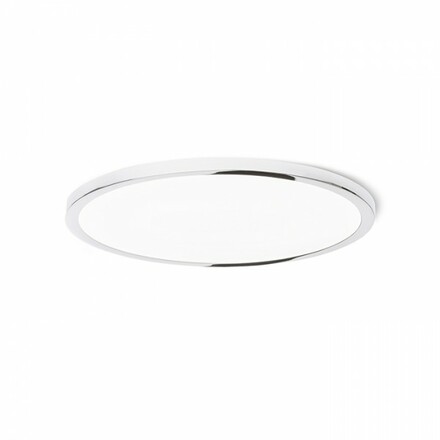 RENDL HUE R 22 zápustná chrom 230V LED 24W 3000K R12772