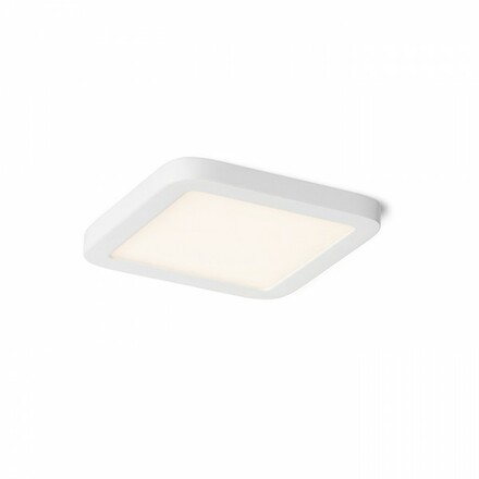 RENDL HUE SQ 9 zápustná bílá 230V LED 6W 3000K R12775