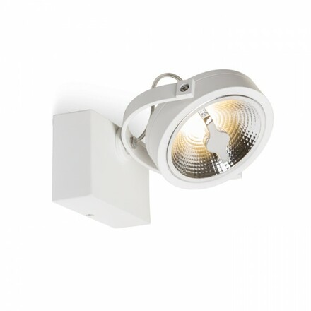 RENDL KELLY LED I DIMM nástěnná bílá 230V LED 12W 24° 3000K R13104