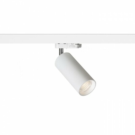 RENDL MAVRO DIMM pro tříokr. lištu bílá 230V LED 12W 38° 3000K R13171