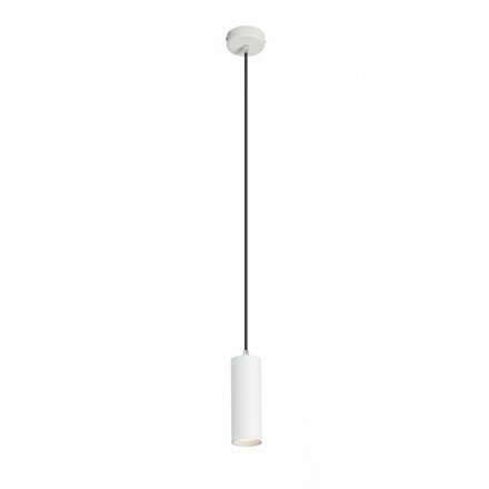 RENDL MAVRO DIMM závěsná bílá 230V LED 12W 38° 3000K R13182