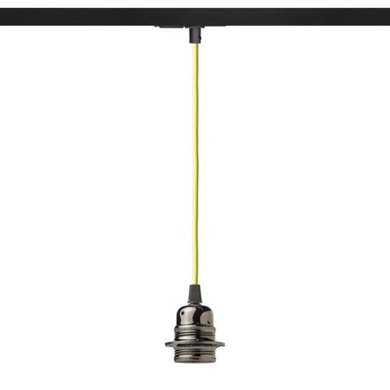 RENDL ELISA pro jednookr. lištu ČA1+LK+ČCHO 230V E27 28W R13202