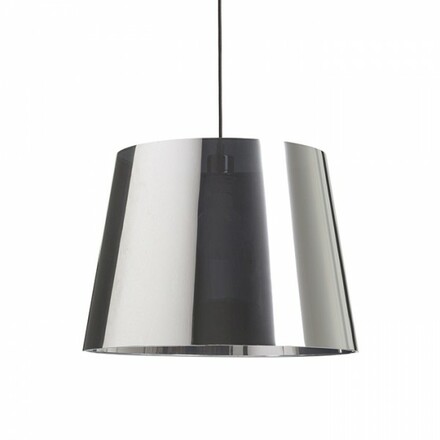 RENDL ILLUSION 45/33 stínidlo chromovaná fólie max. 20W R13417