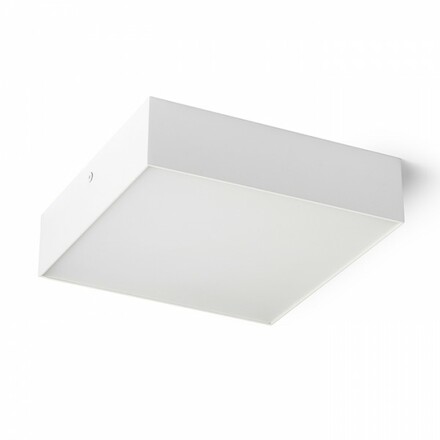 RENDL LARISA SQ 22 DIMM stropní bílá 230V LED 20W 3000K R13851