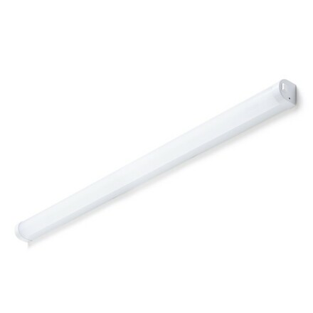RENDL TONIC 90 nástěnná bílá 230V LED 20W IP44 3000K R14121