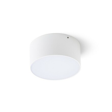 RENDL LARISA OUT 12 přisazená bílá 230V LED 10W IP65 3000K/4000K/5700K R14123