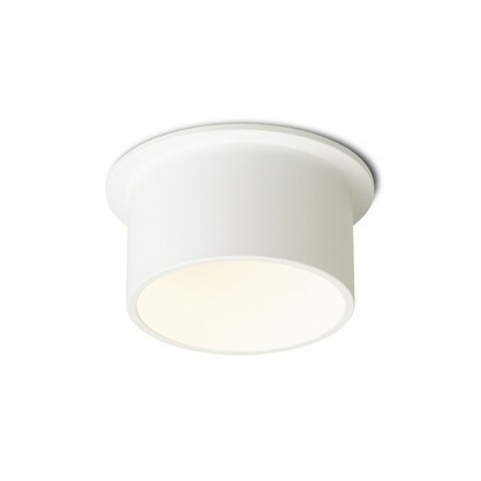RENDL ORTA zápustné svítidlo bílá 230V GU10 9W R14248
