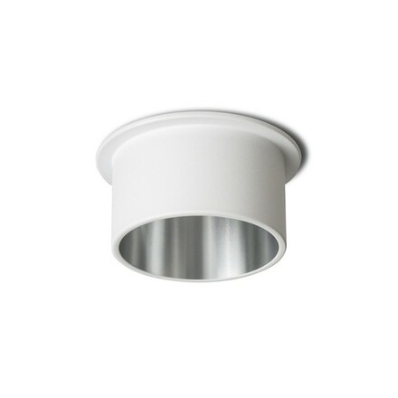 RENDL ORTA zápustné svítidlo bílá hliník 230V GU10 9W R14249