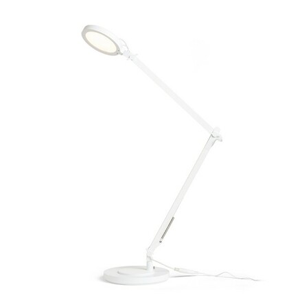 RENDL EMA DIMM stolní lampa bílá 230V LED 10W 100° 3000K R14288