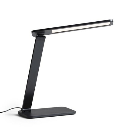 RENDL MAREK DIMM stolní lampa černá 230V LED 6W 3000K/4000K/6500K R14297