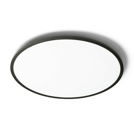 RENDL CIEL 59 DIMM stropní svítidlo černá 230V LED 50W 3000K/4000K/6000K R14311