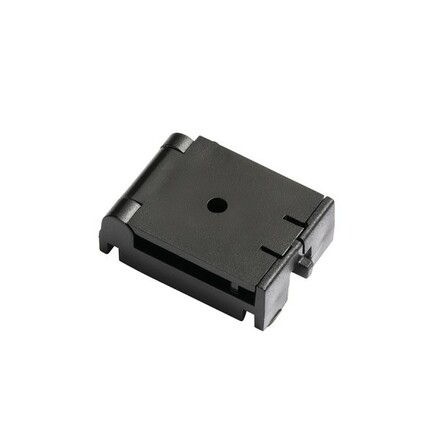 RENDL WAVE vodivý klip černá 24V R14328