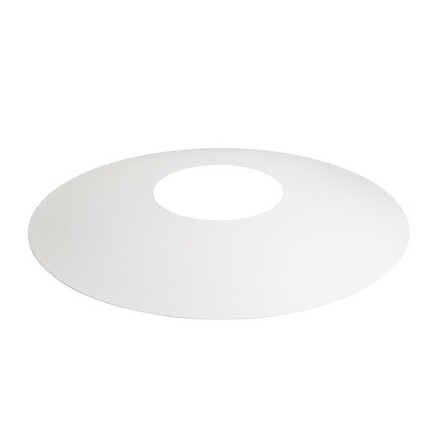 RENDL SFERA 35/4 stínidlo bílá kov R14335