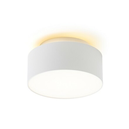 RENDL MARLENE 14 přisazené svítidlo bílá 230V LED 18+6W 3000K R14339