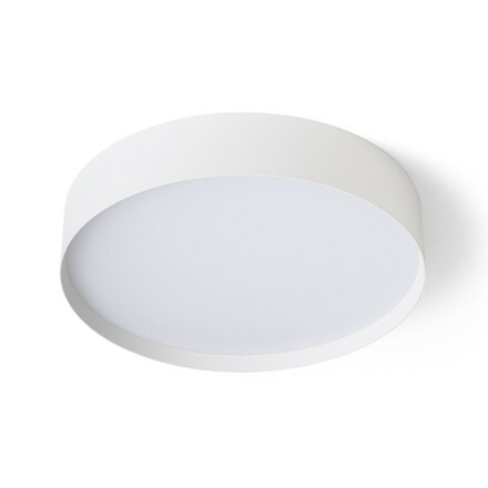 RENDL SOLIS 40 DIMM přisazené svítidlo bílá 230V LED 50W 3000K R14342