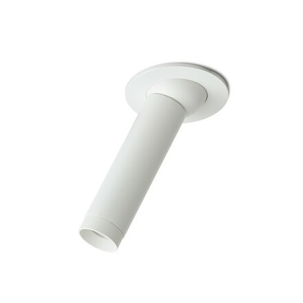 RENDL LUMIS 11 DIMM zápustné svítidlo bílá 230V LED 7W 38° 3000K R14347