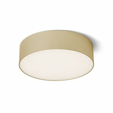 RENDL LARISA R 22 stropní svítidlo perleťová zlatá 230V LED 20W 3000K/4000K/6500K R14355